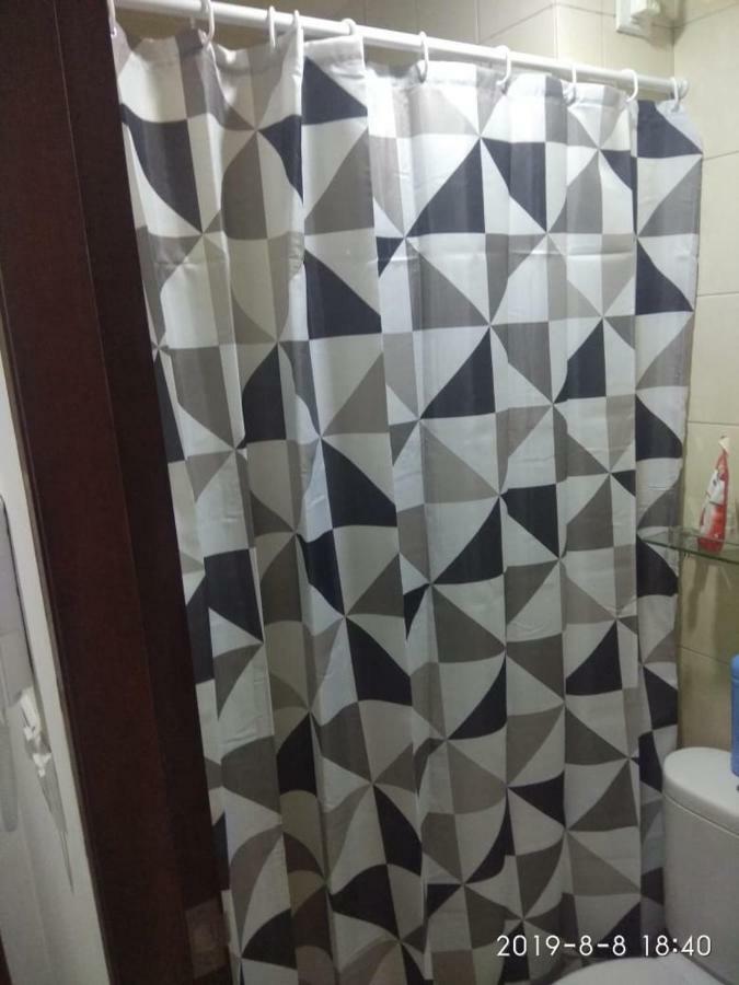 Vida View Apartement, Tower Asthon Unit 20 P Makassar Exteriör bild